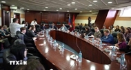 Vietnam Day event in Moscow strengthens Vietnam–Russia friendship